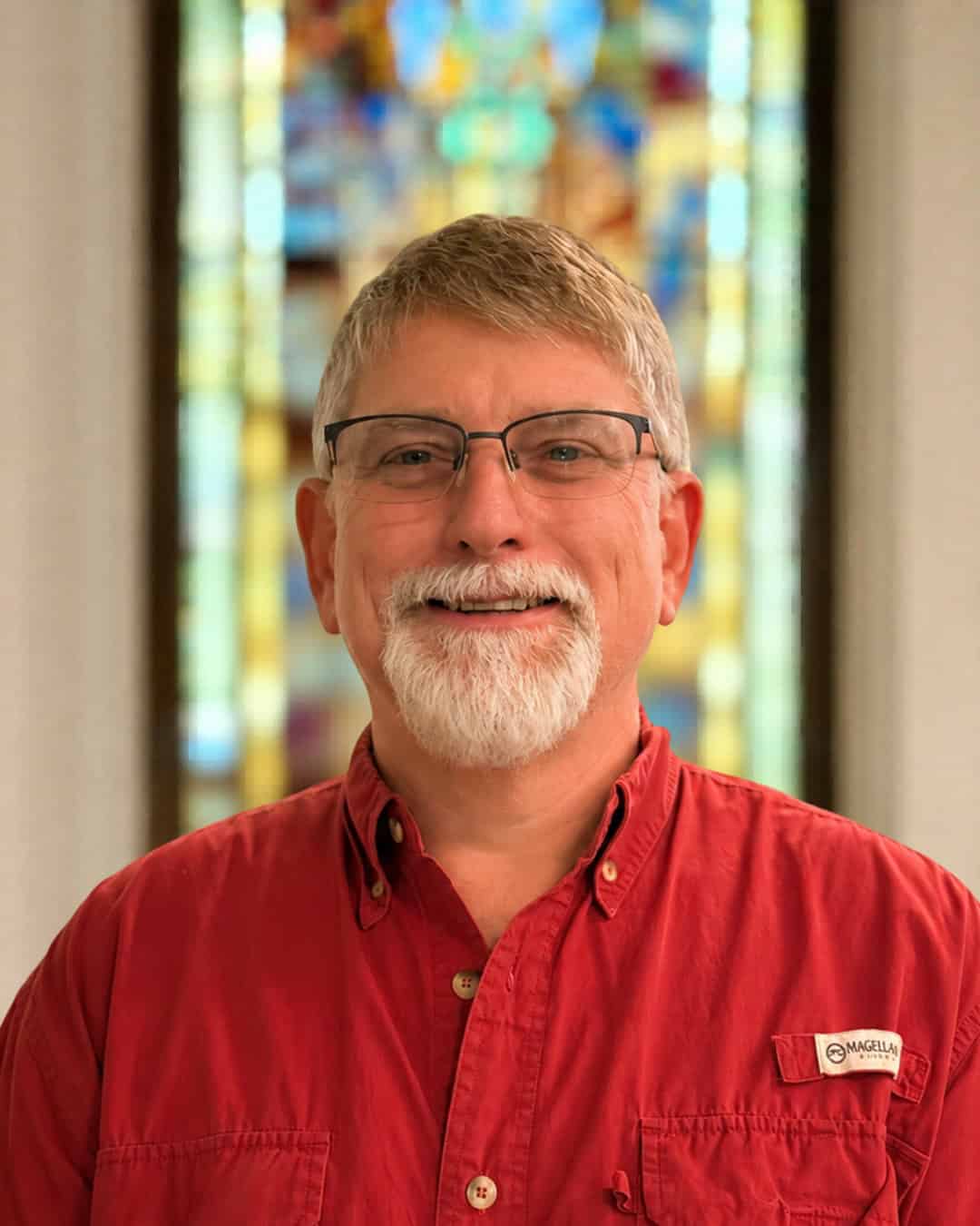 Jeff Waskom