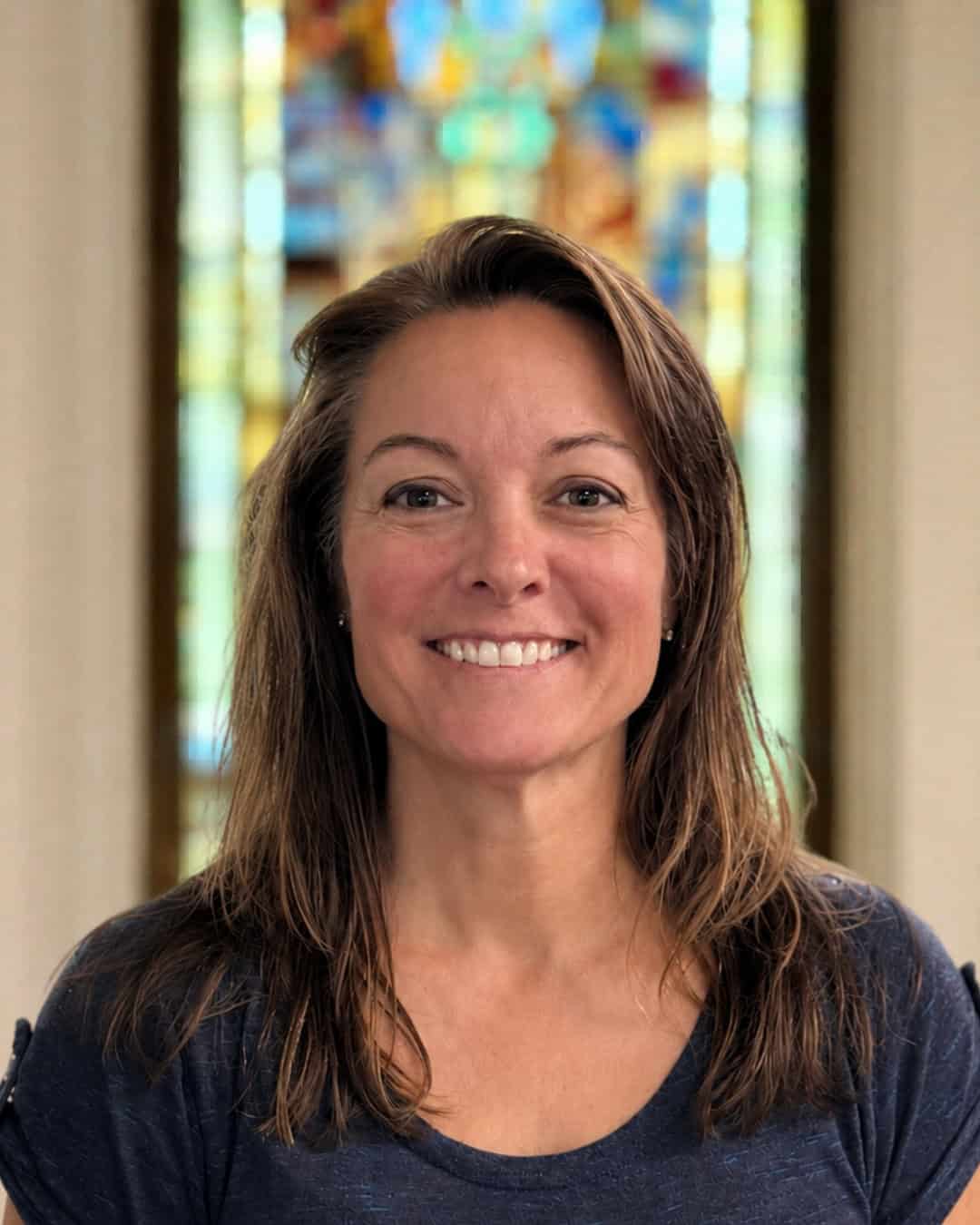 Jennifer Lilleker