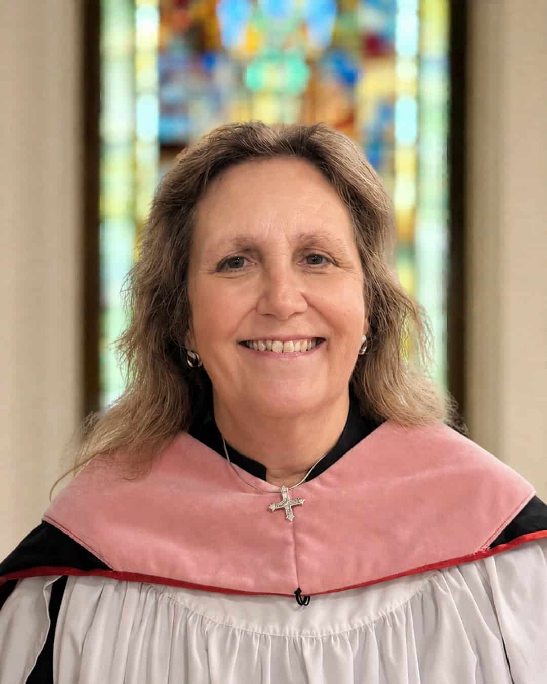 Dr. Linda Patterson