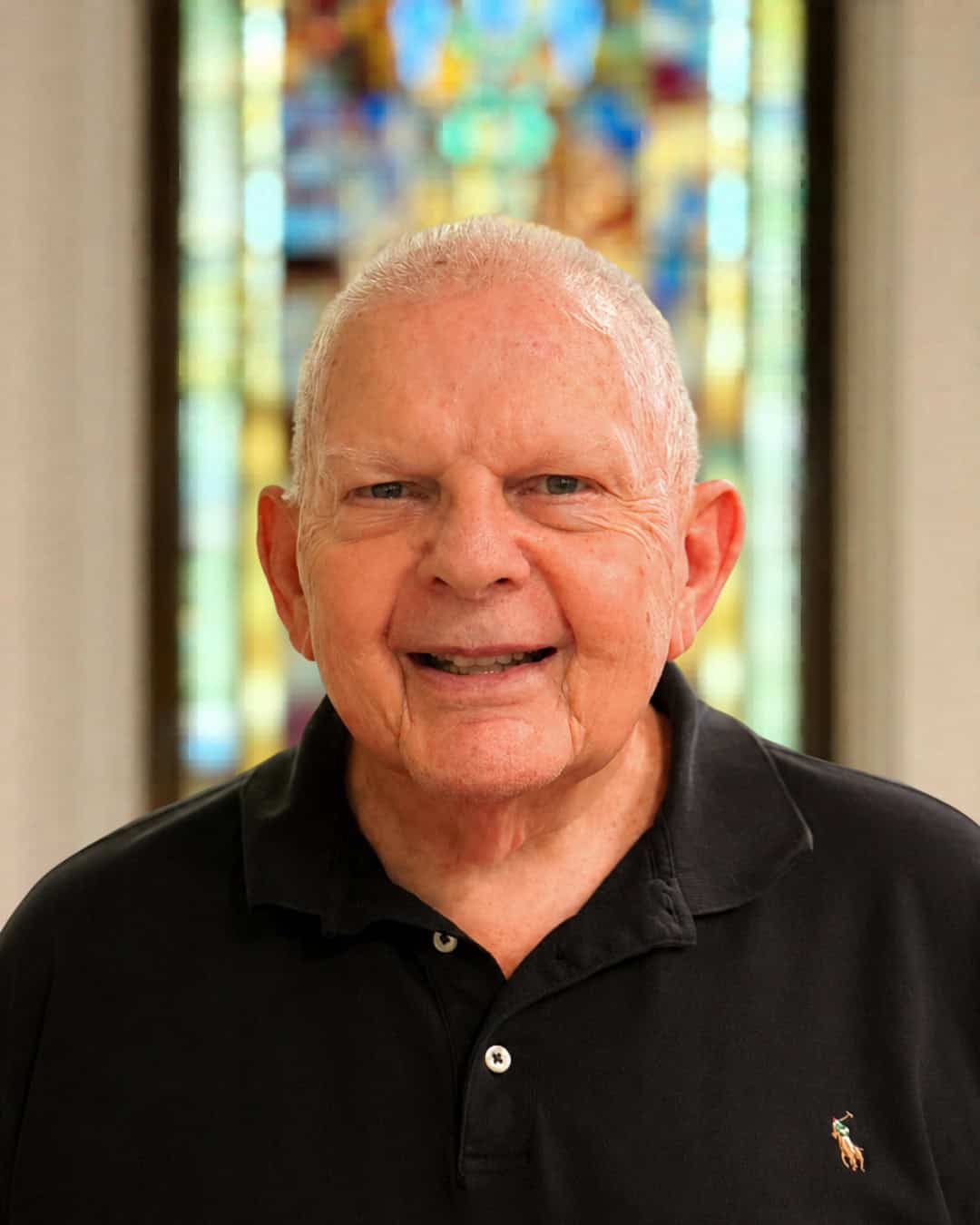 Mark Hafley