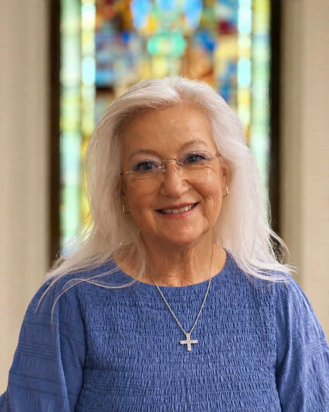 Patty Creel
