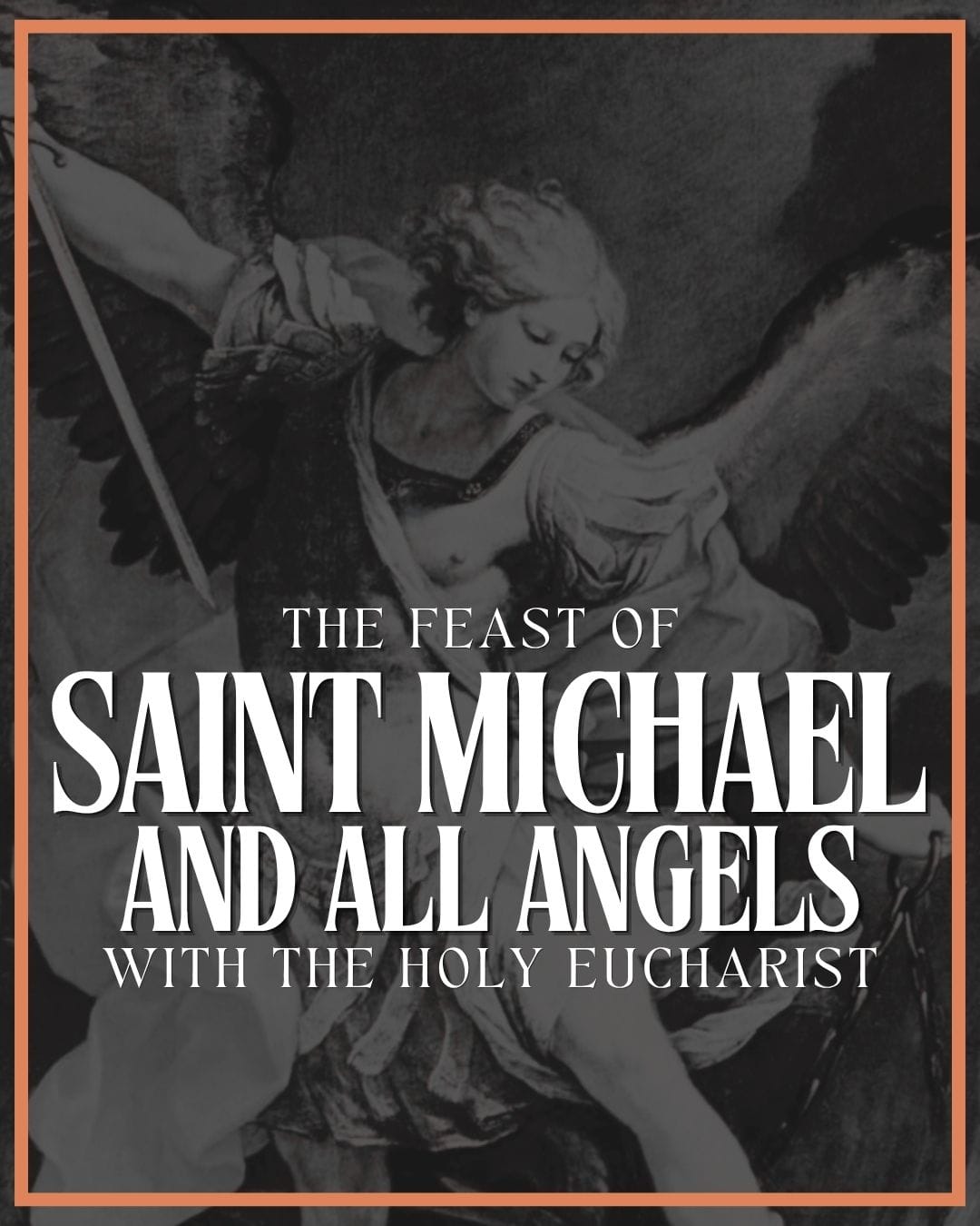 Feast of Saint Michael